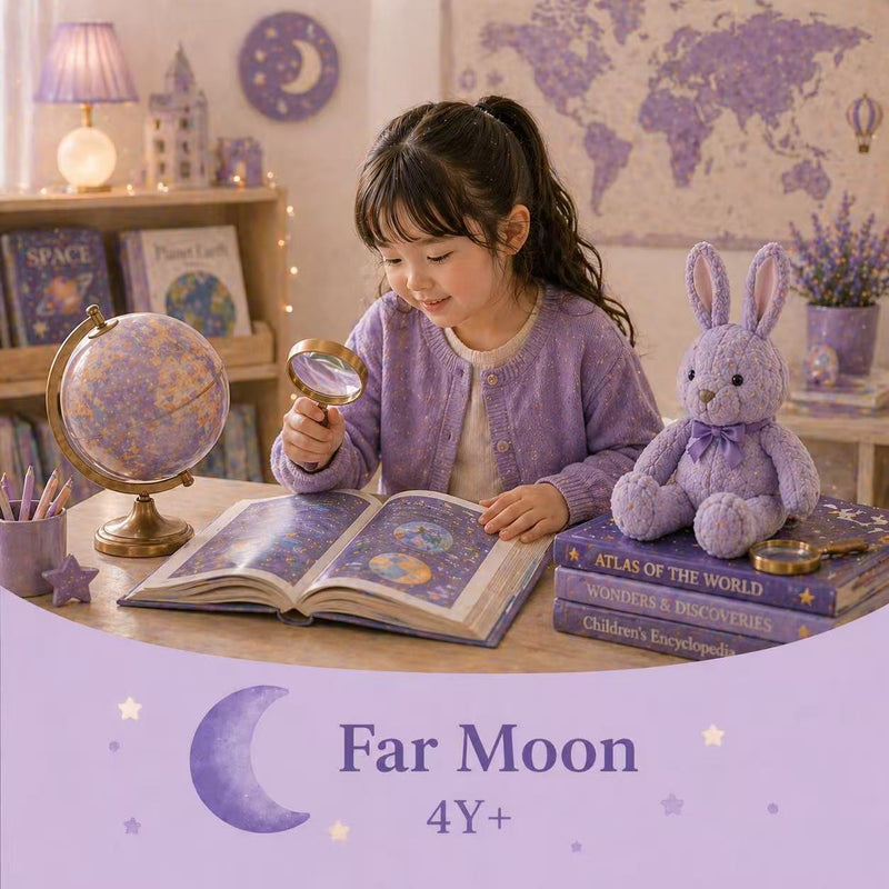 Ages 4+