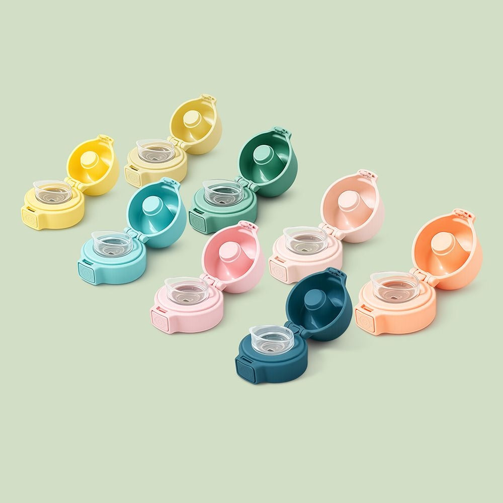 GROSMIMI Spout Cup Replacement Lid