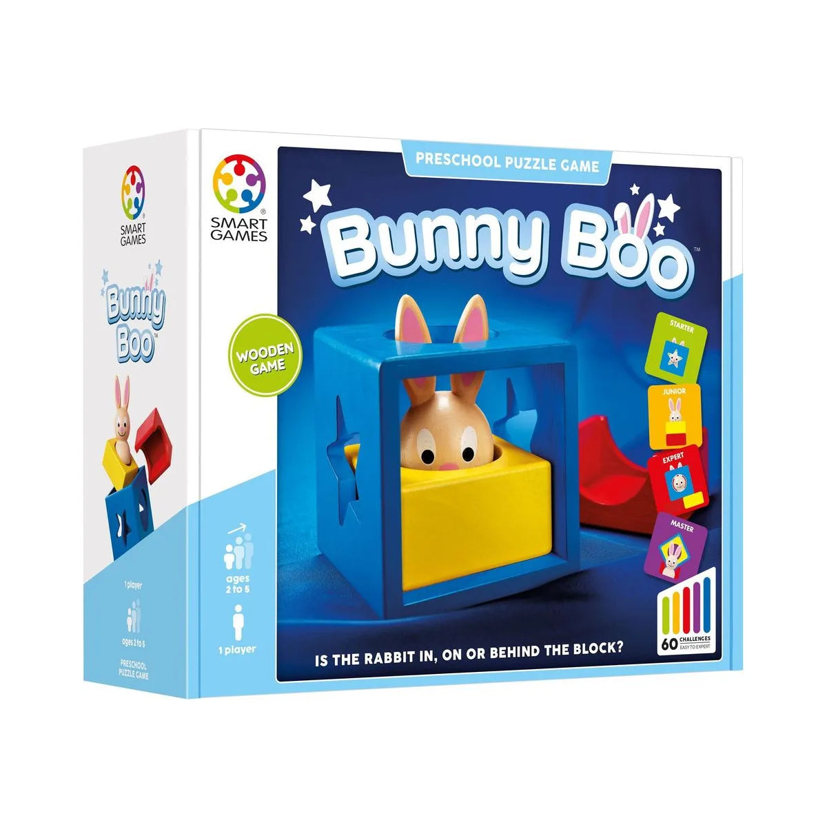 SmartGames Bunny Boo