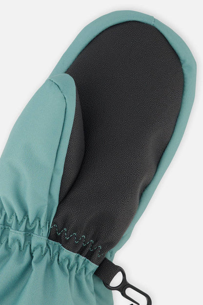 [Pre-order] Play Winter Mittens Sage Green