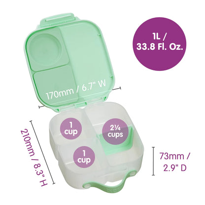 b.box Mini Lunchbox