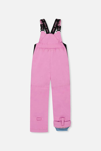 [Pre-order] Two Piece Discover Snowsuit Pinkish Violet