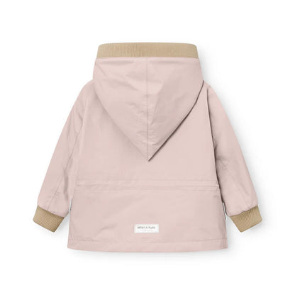 MINI A TURE MATWAIO All-Season Anorak Jacket GRS | Ages 2-4