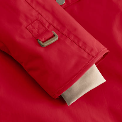 MINI A TURE MATWANG winter jacket - snow cuff with thumb opening