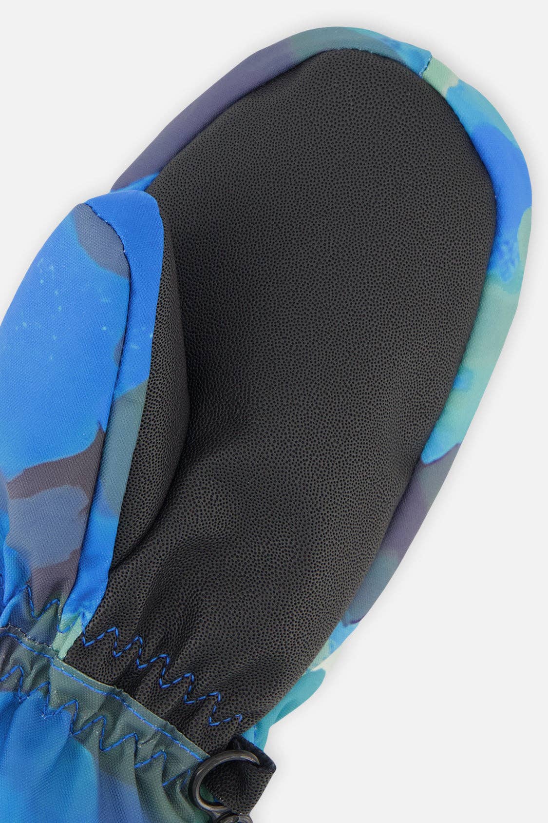 [Pre-order] Play Baby Winter Mittens Blue Camouflage