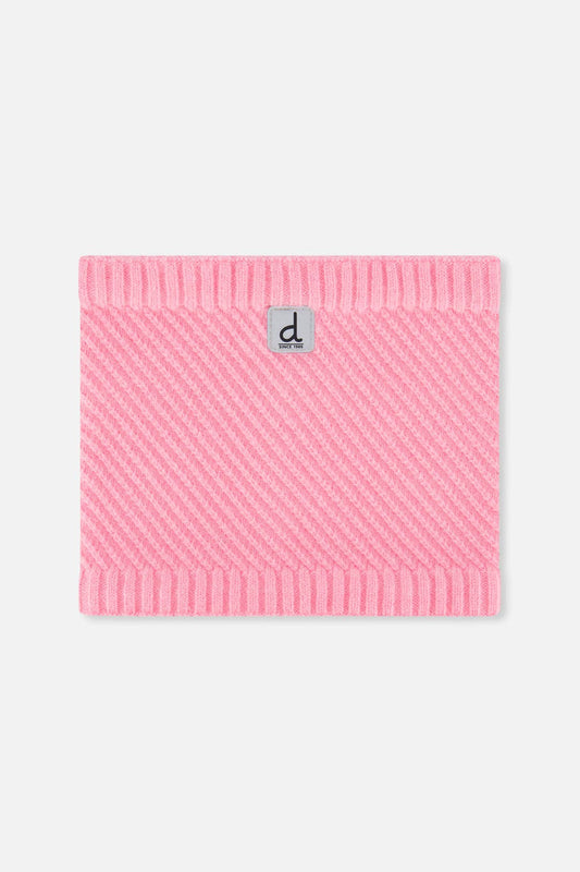 [Pre-order] Winter Knit Neckwarmer Pink