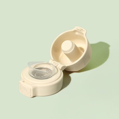 GROSMIMI Spout Cup Replacement Lid
