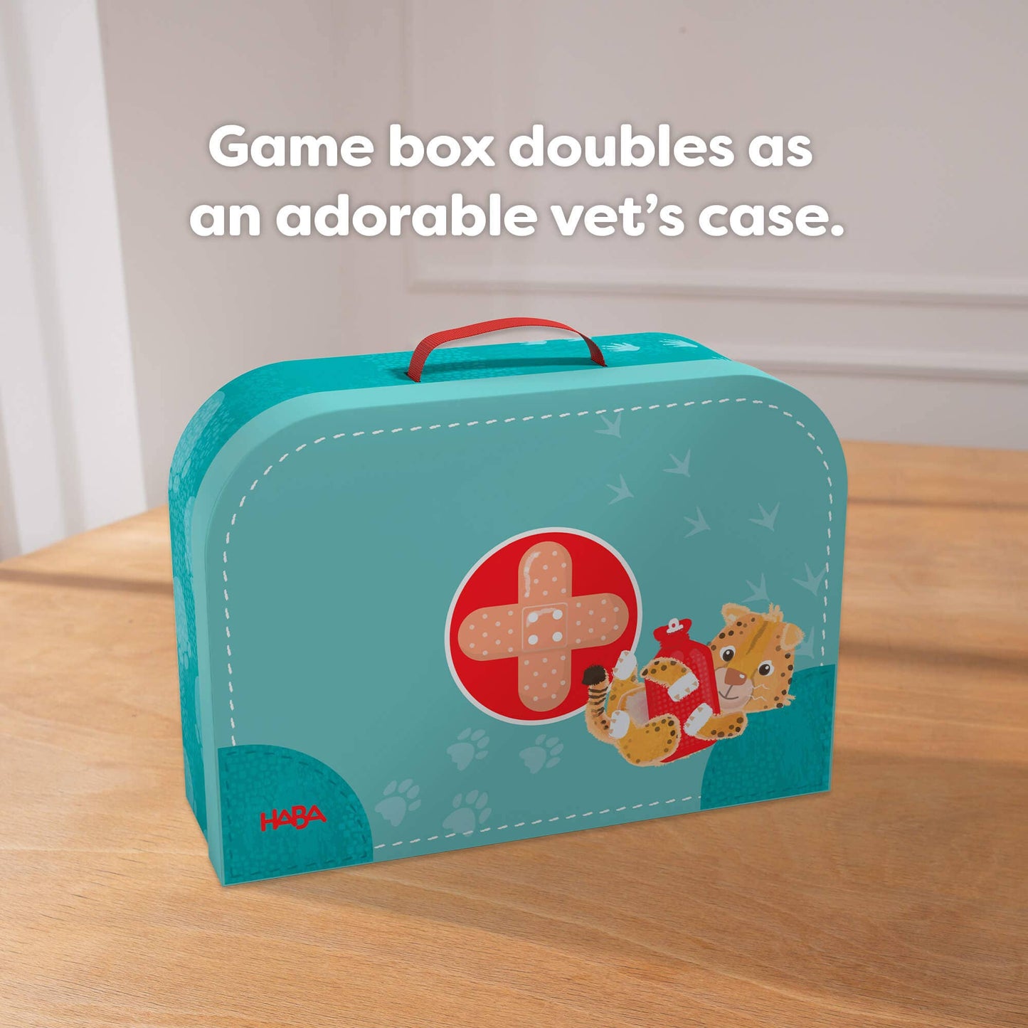 My Very First Games - Let's Be Veterinarians