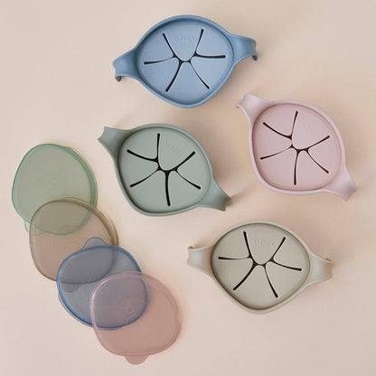 b.box Sip + Snack Bowl