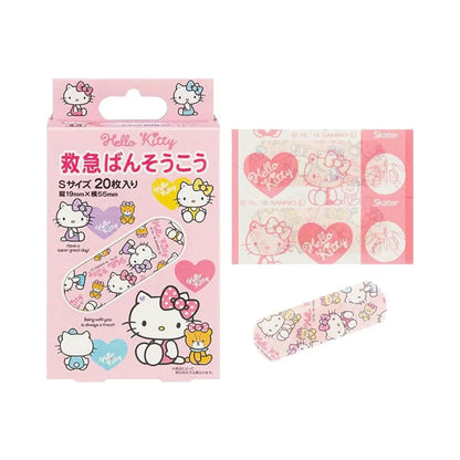 Hello Kitty Pink 粉色
