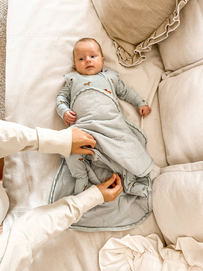 SLEEP BAG 1.0 TOG