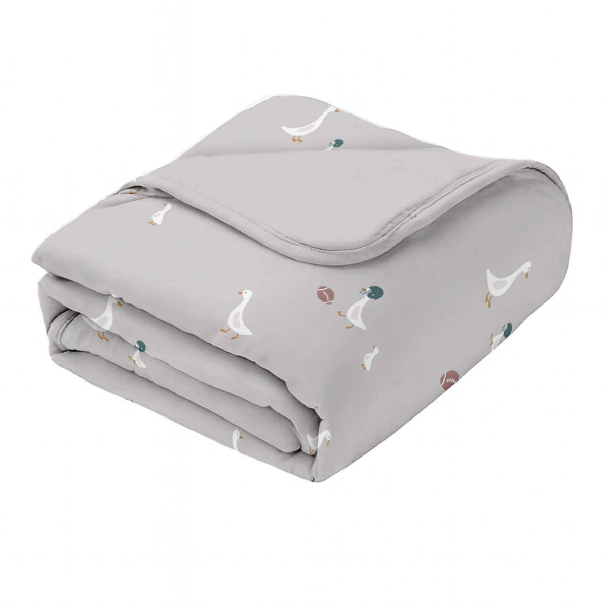 FW26 Cloud Blanket 1.0