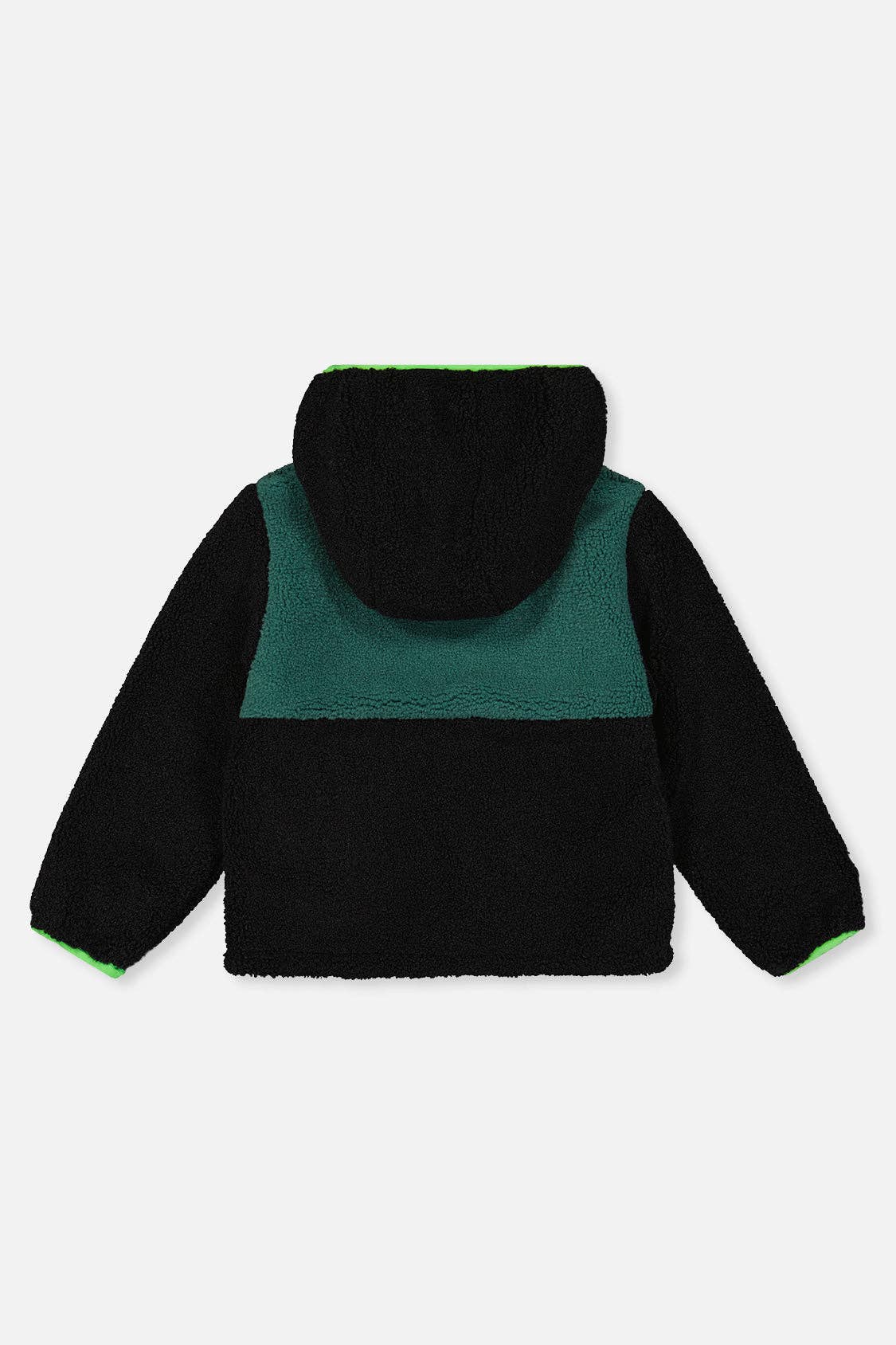 [Pre-order] Reversible Mid-Season Jacket Black