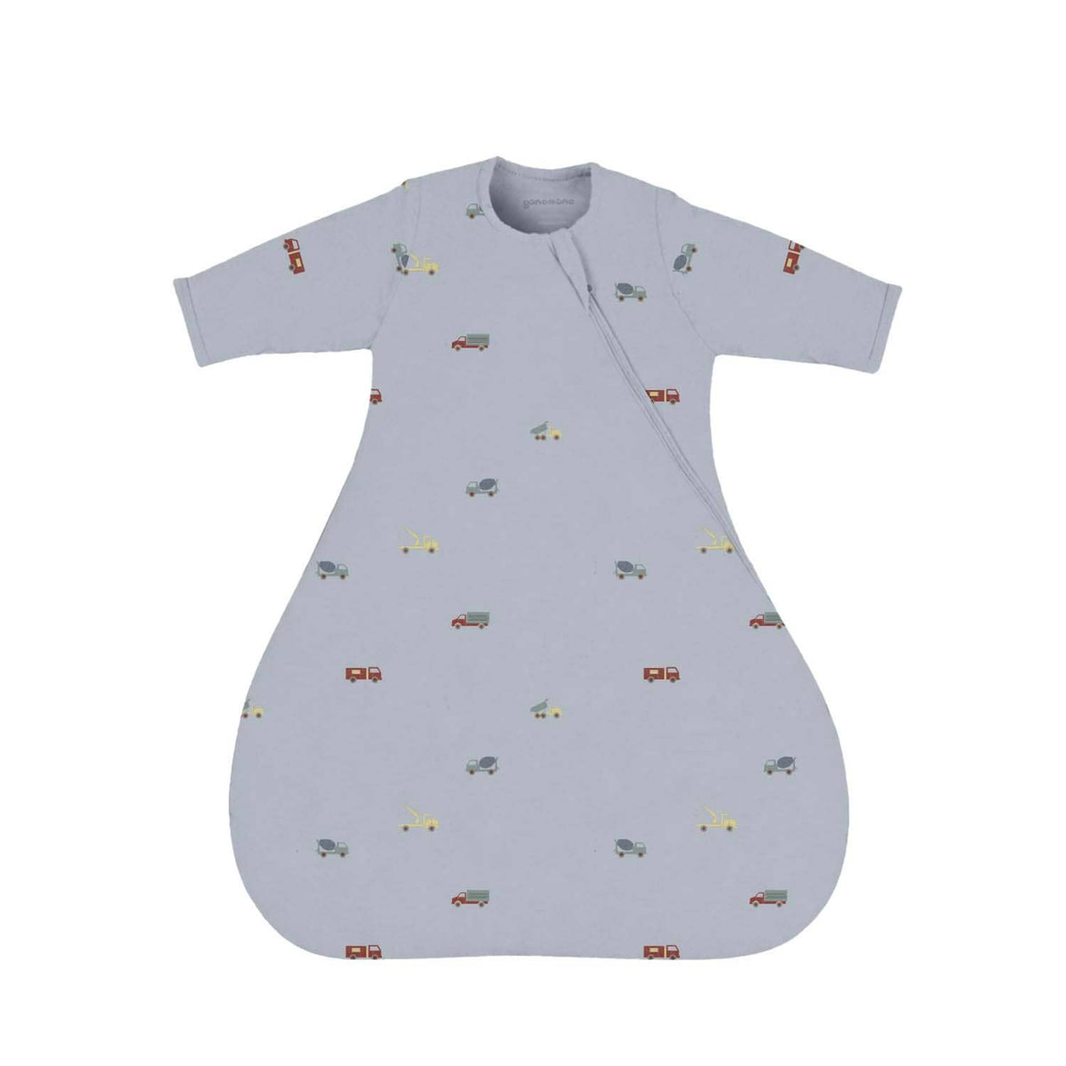 FW26 Long Sleeve Transitional Sack