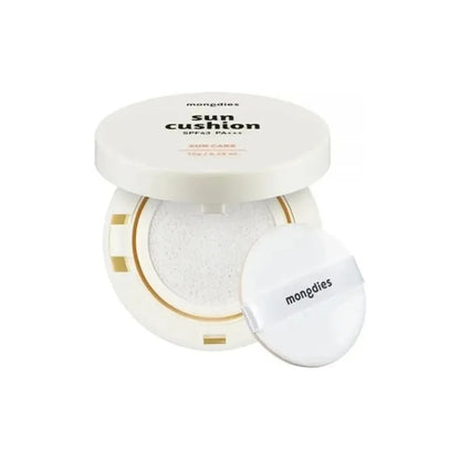 Mongdies Baby Sun Cushion SPF43 12g