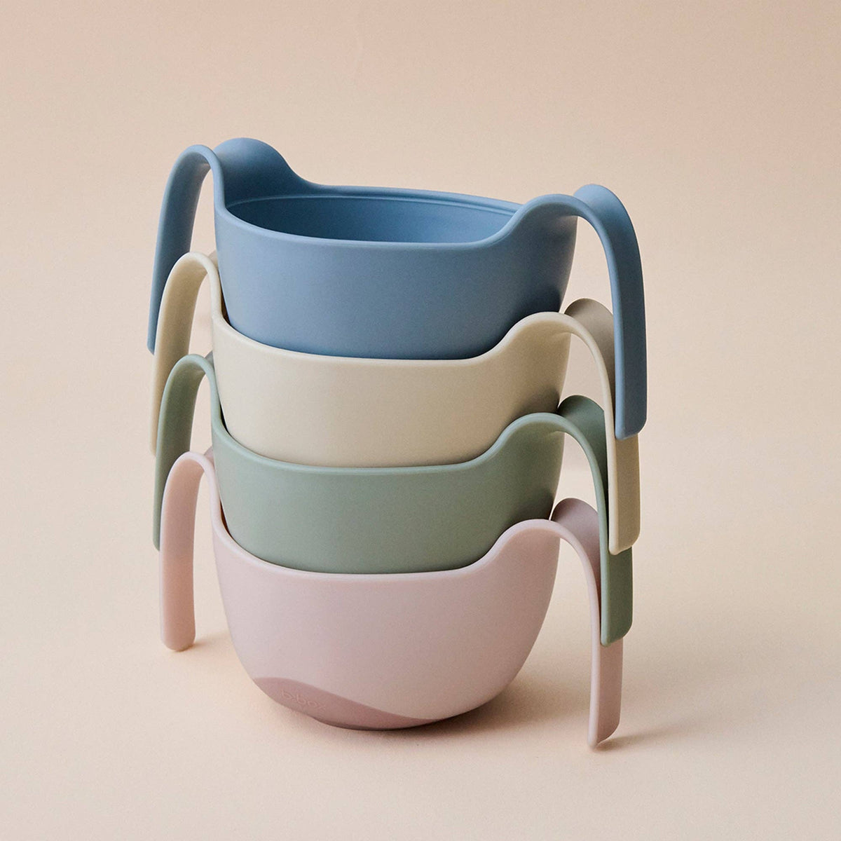 b.box Sip + Snack Bowl
