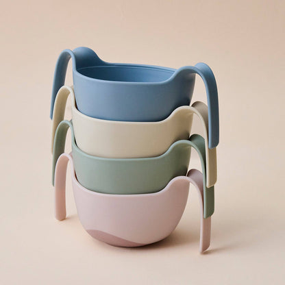 b.box Sip + Snack Bowl