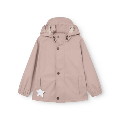 MINI A TURE MATREINAR Rain Set GRS - Jacket + Pants | Ages 2-4