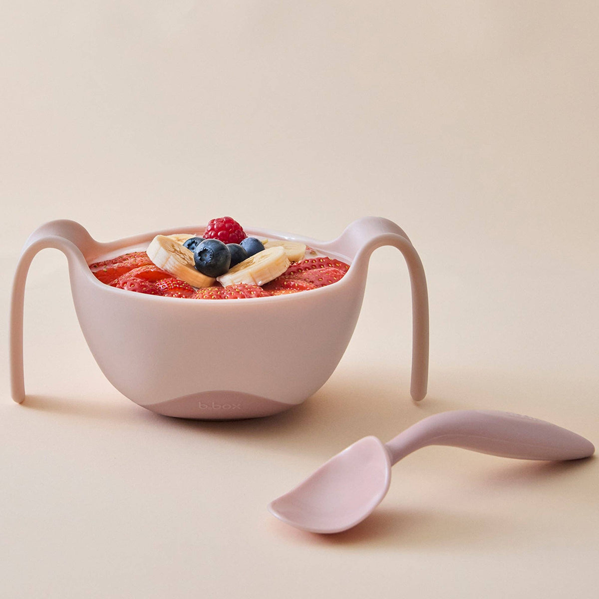 b.box Sip + Snack Bowl