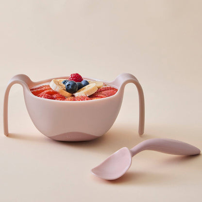 b.box Sip + Snack Bowl