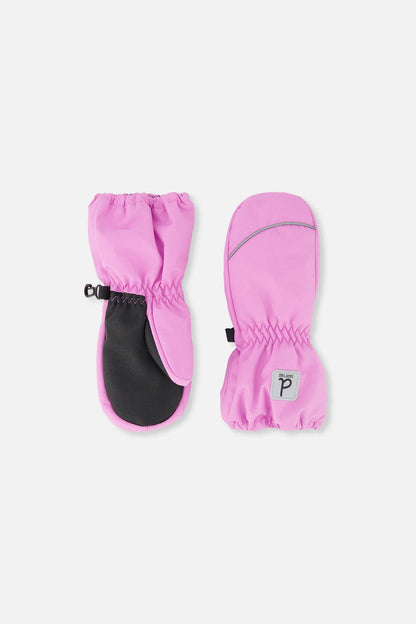 [Pre-order] Play Winter Mittens Pinkish Violet