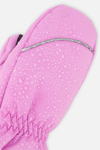 [Pre-order] Play Winter Mittens Pinkish Violet