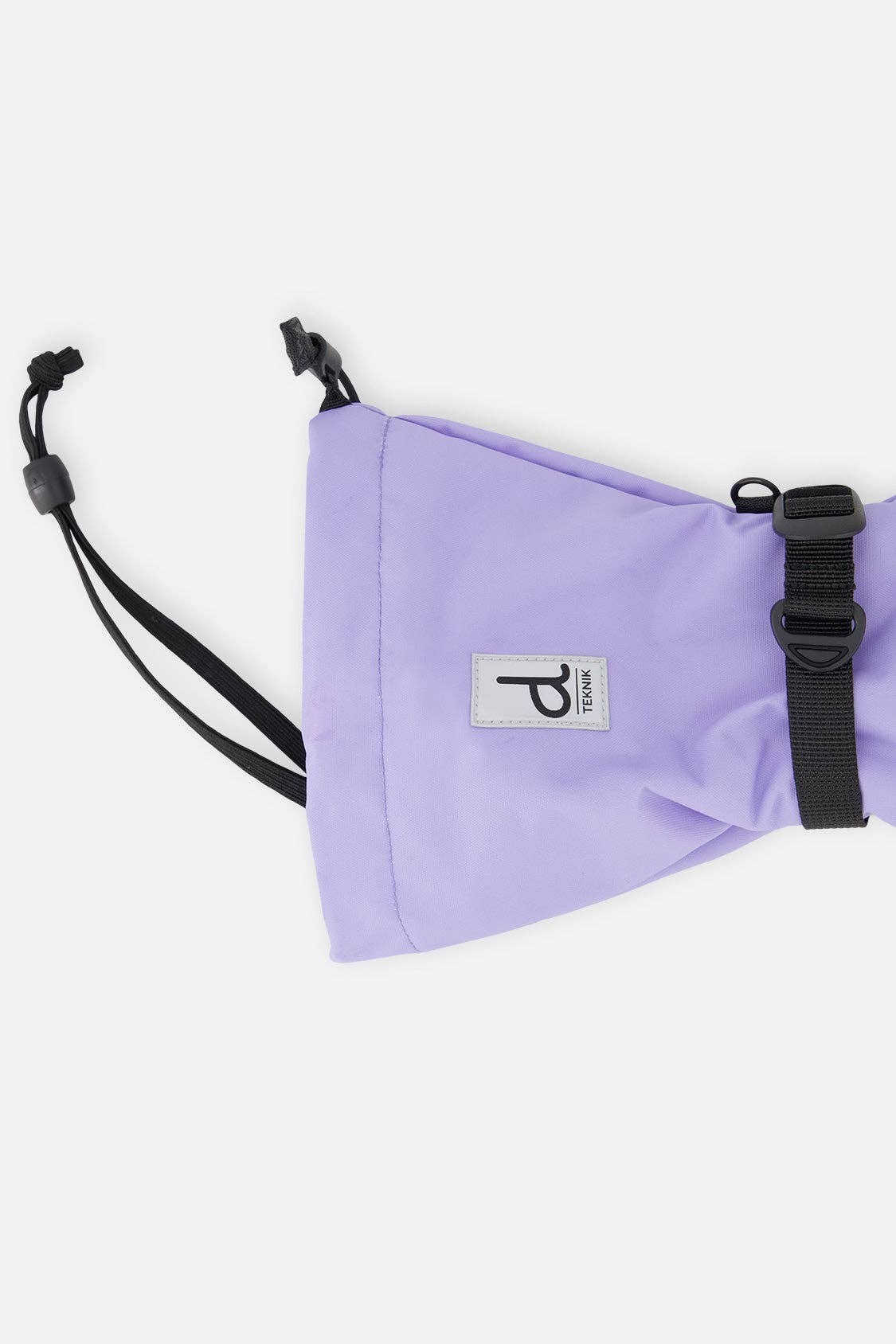 [Pre-order] Teknik Winter Gloves Violet