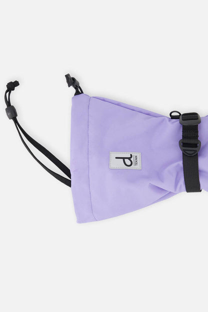 [Pre-order] Teknik Winter Gloves Violet