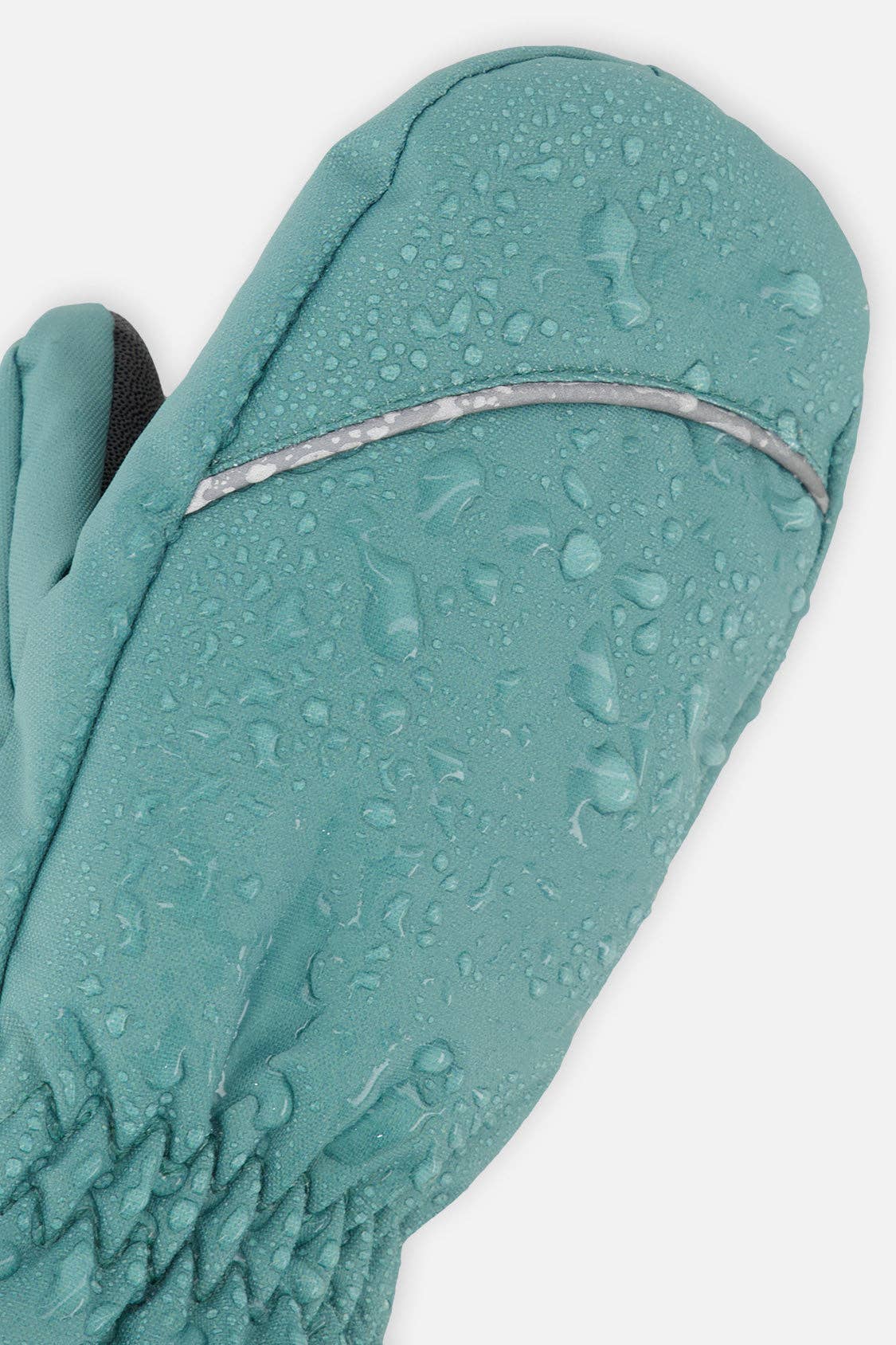 [Pre-order] Play Winter Mittens Sage Green