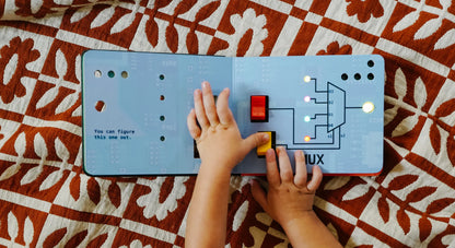 Computer Engineering for Babies