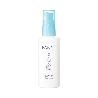 FANCL Kids Clear Moisture Gel Lotion 70ml