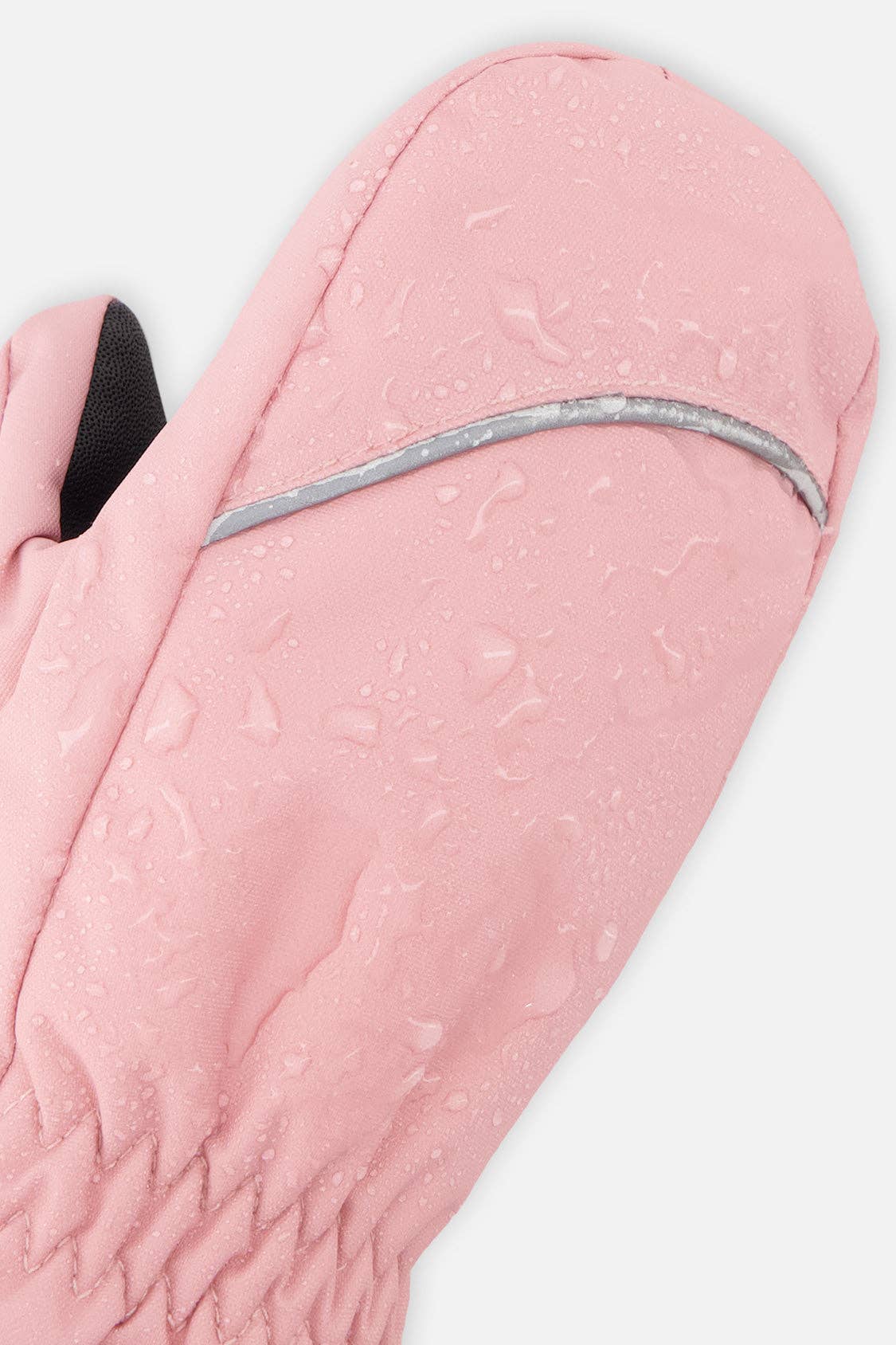 [Pre-order] Play Winter Mittens Dusty Pink