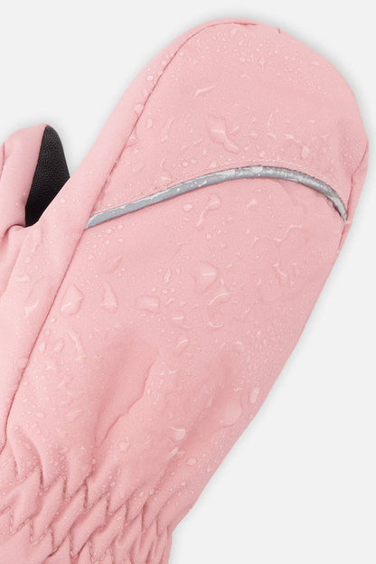 [Pre-order] Play Winter Mittens Dusty Pink