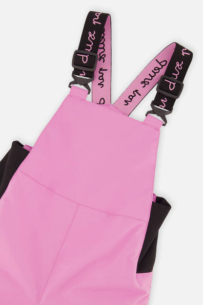 [Pre-order] Two Piece Discover Snowsuit Pinkish Violet