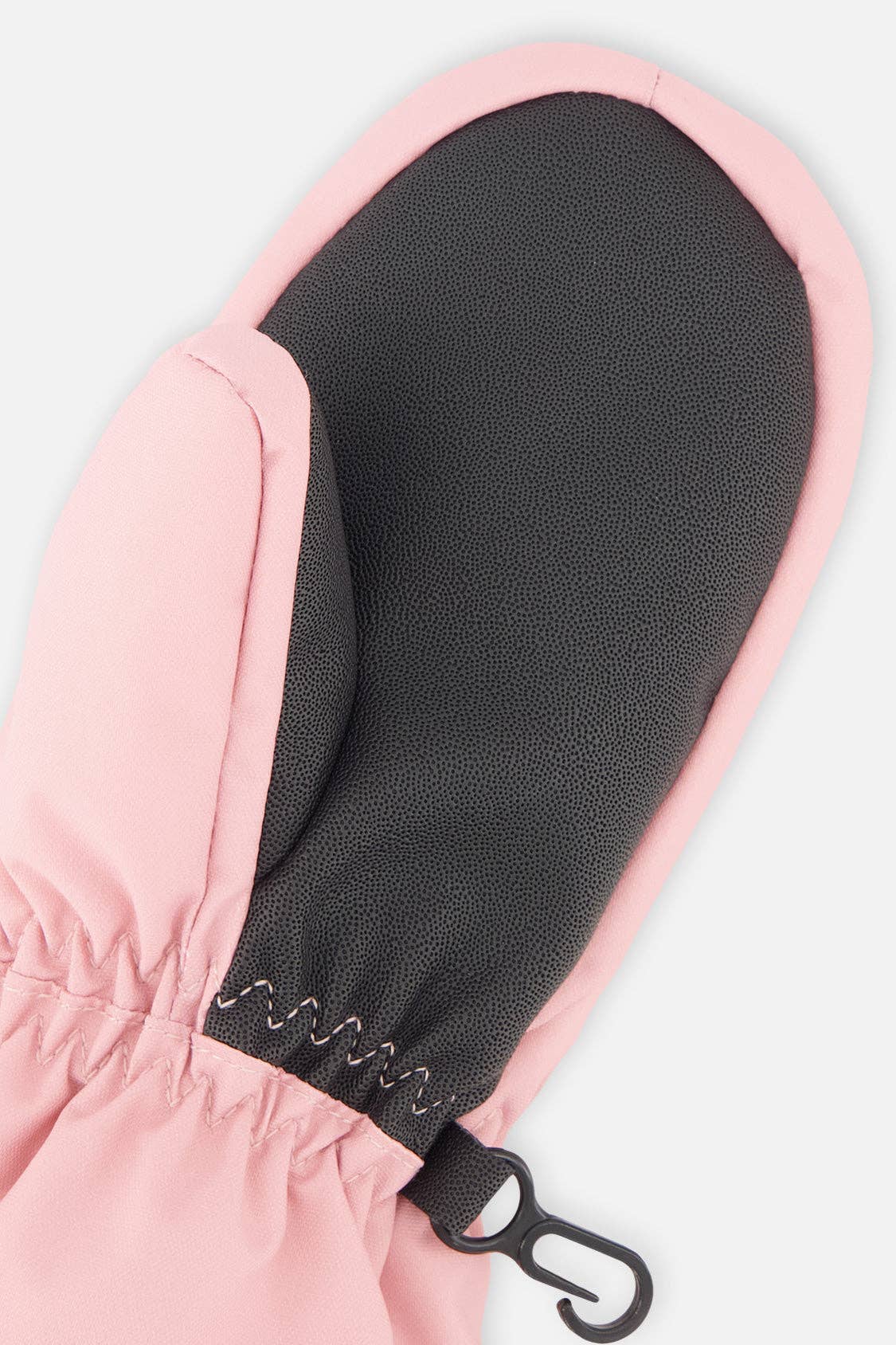 [Pre-order] Play Winter Mittens Dusty Pink