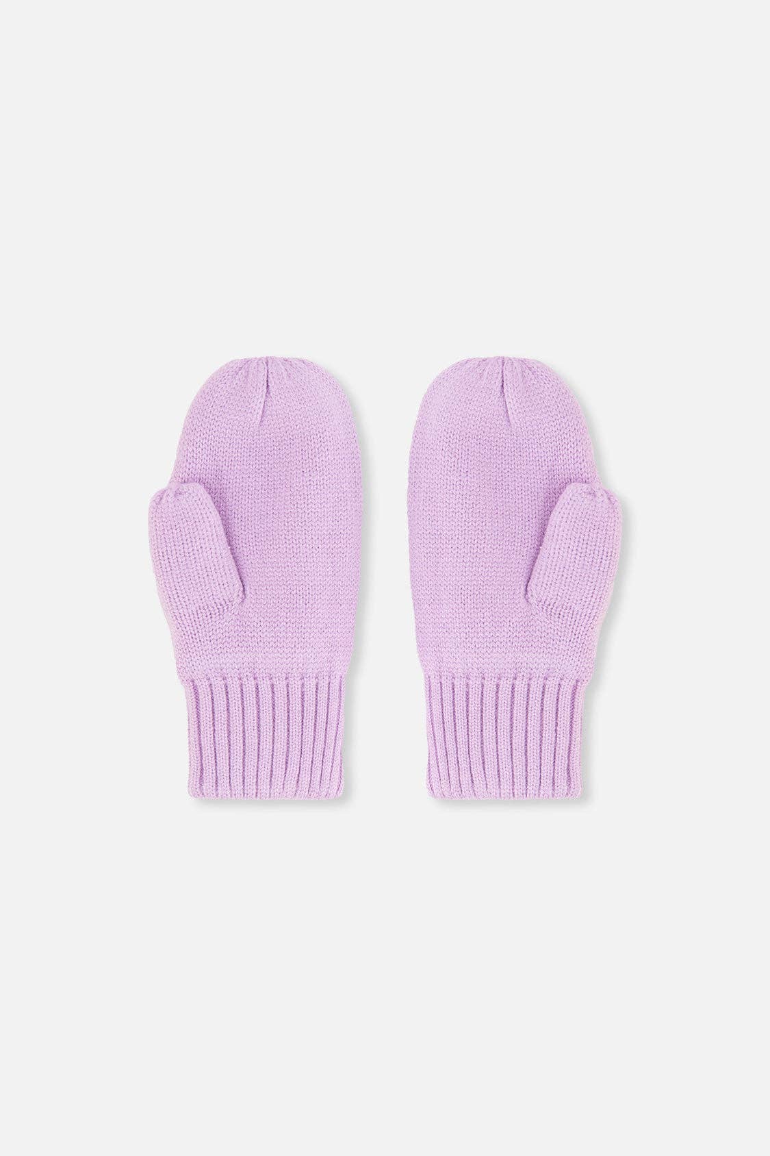 [Pre-order] Knit Mittens Lavender