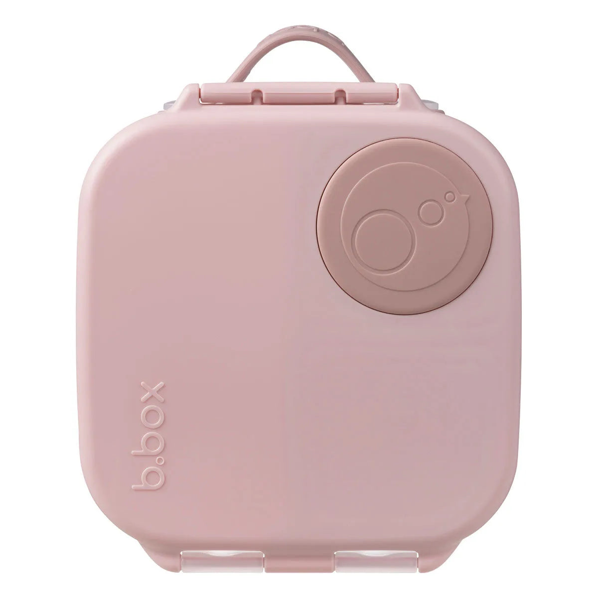 b.box Mini Lunchbox Blush Crush