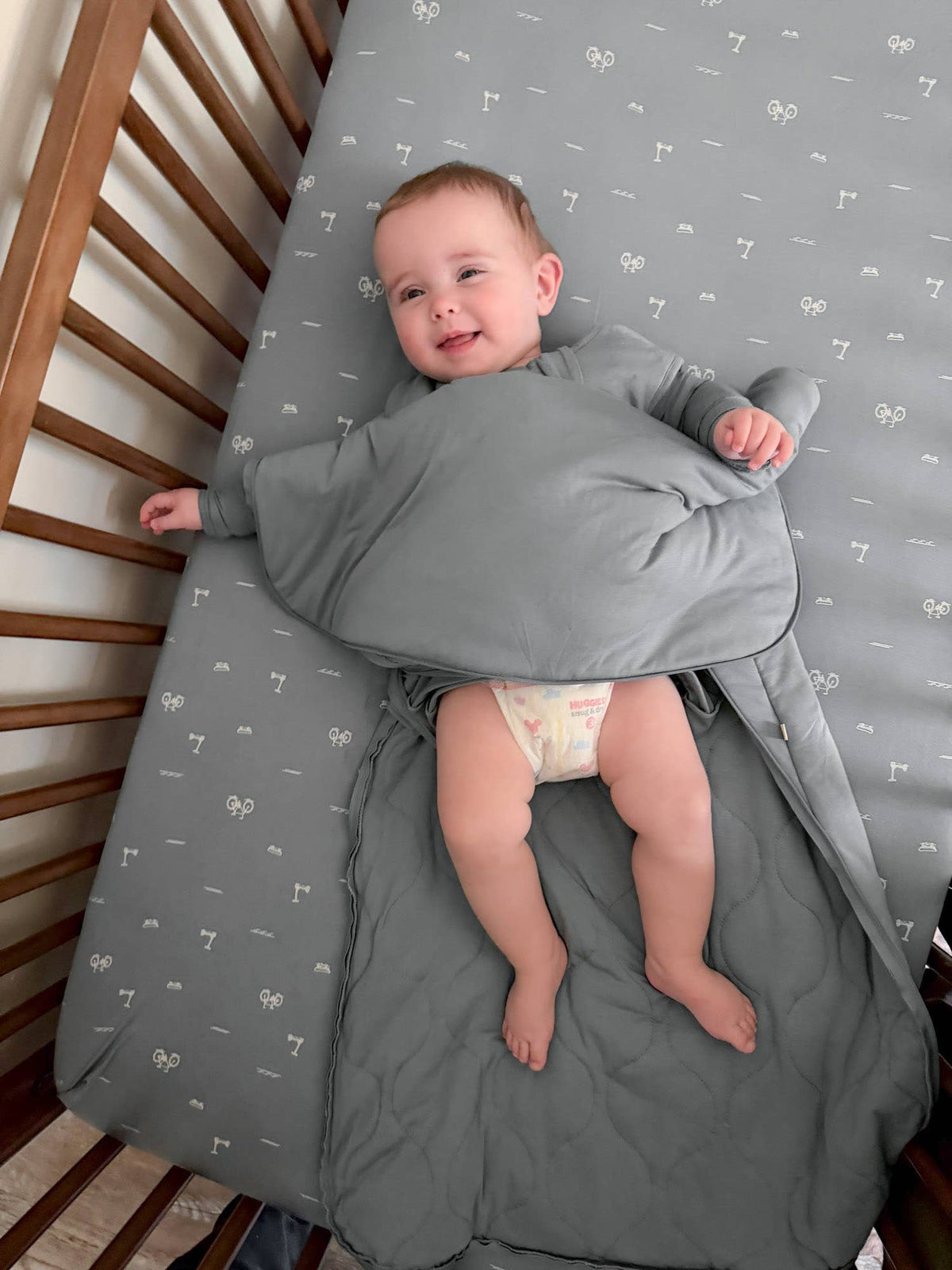 SLEEP BAG 1.0 TOG