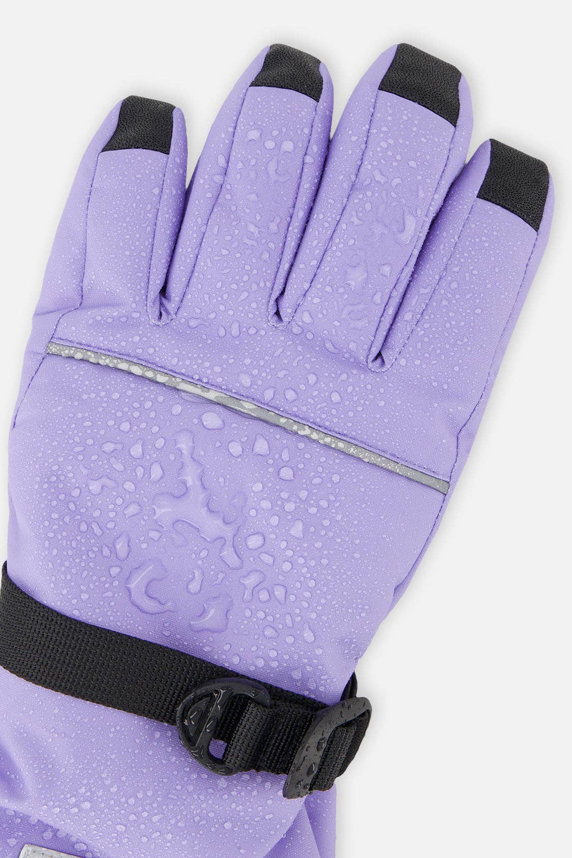 [Pre-order] Teknik Winter Gloves Violet