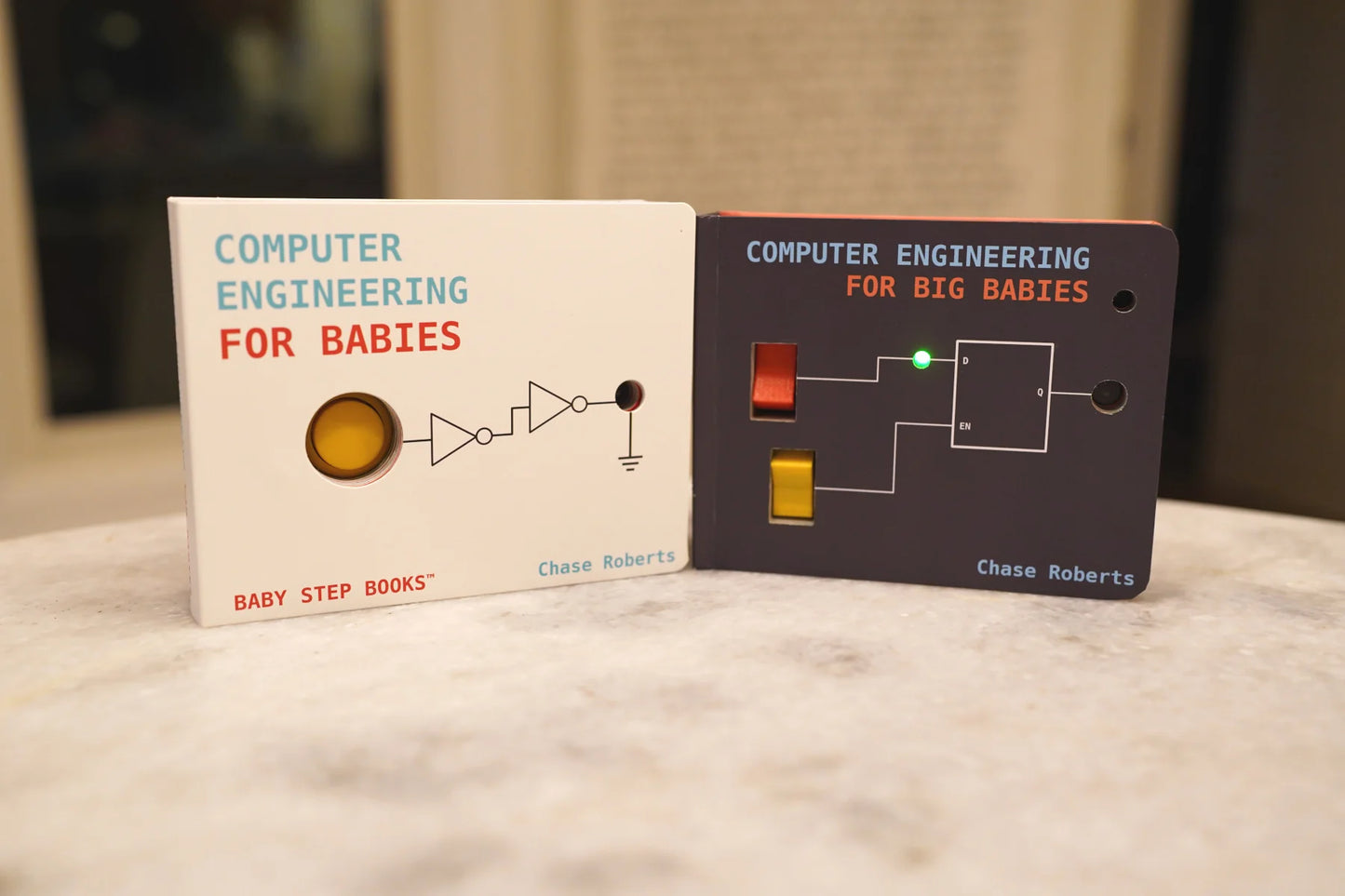Computer Engineering for Babies
