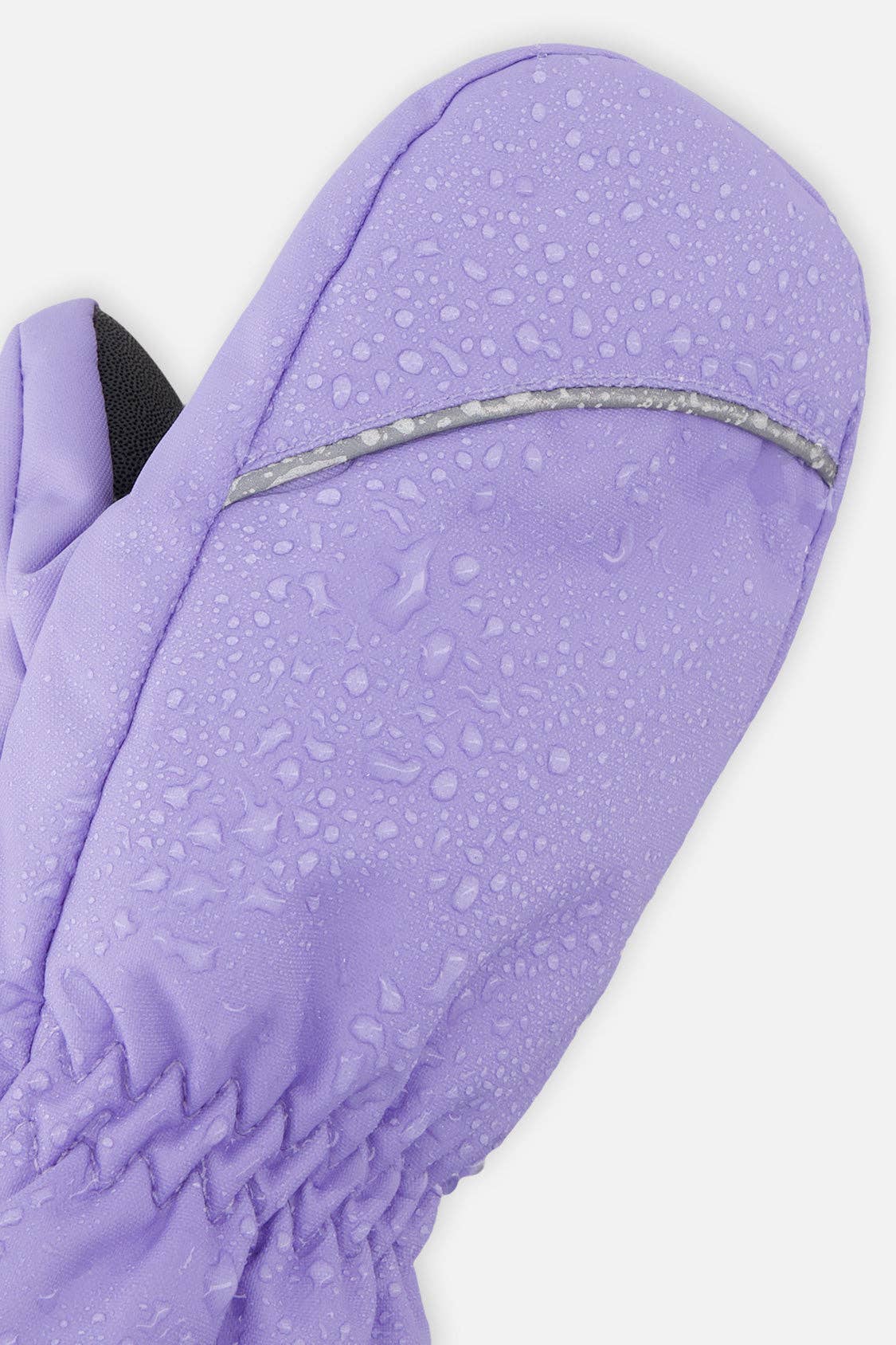 [Pre-order] Play Winter Mittens Violet