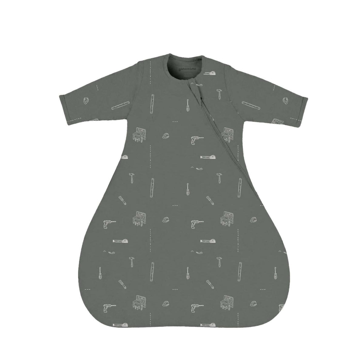 FW26 Long Sleeve Transitional Sack