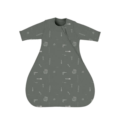 FW26 Long Sleeve Transitional Sack