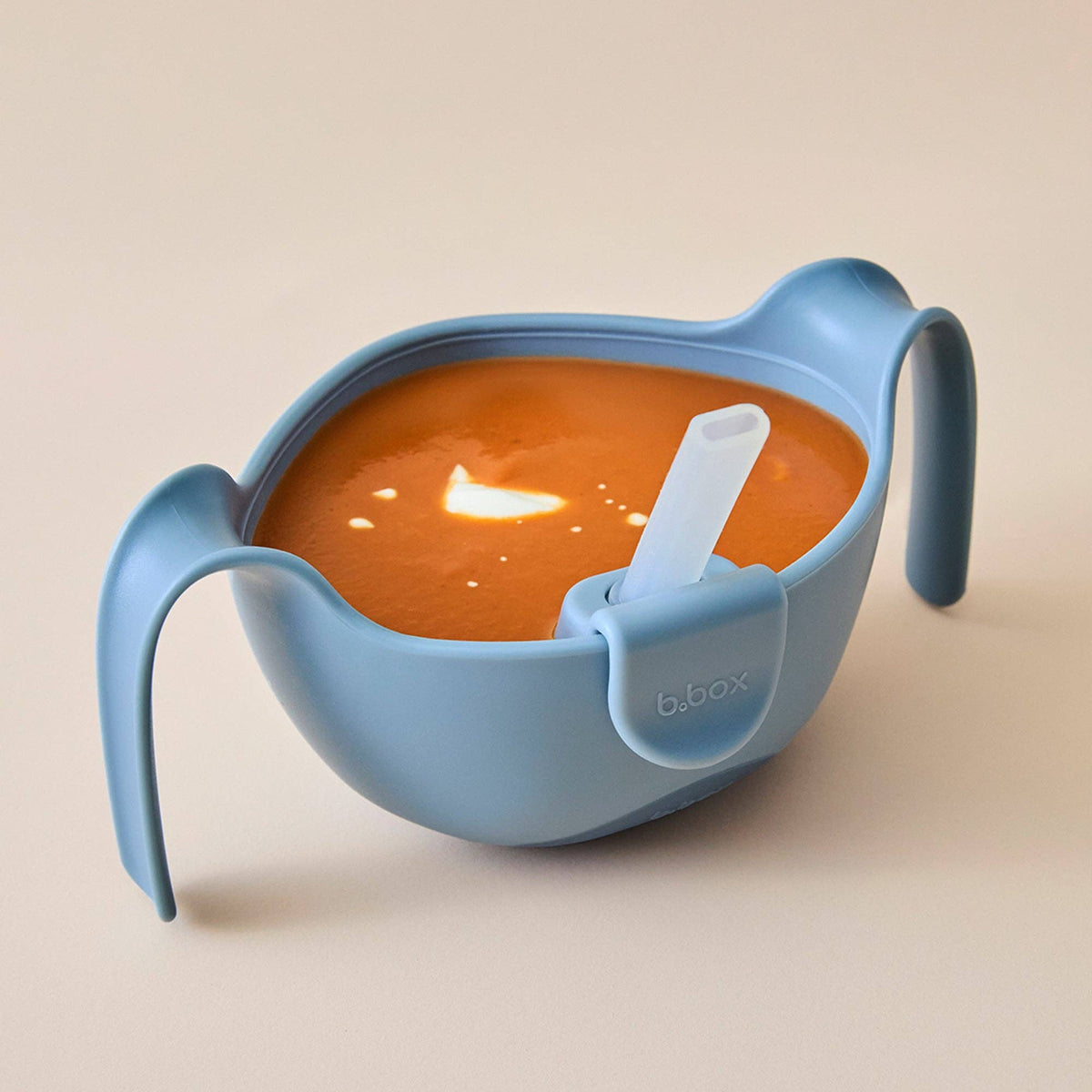 b.box Sip + Snack Bowl
