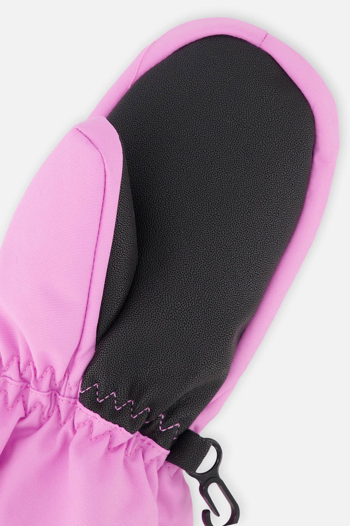 [Pre-order] Play Winter Mittens Pinkish Violet