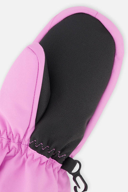 [Pre-order] Play Winter Mittens Pinkish Violet