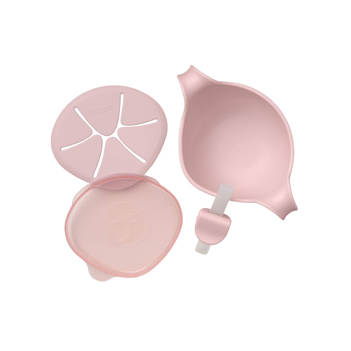 b.box Sip + Snack Bowl