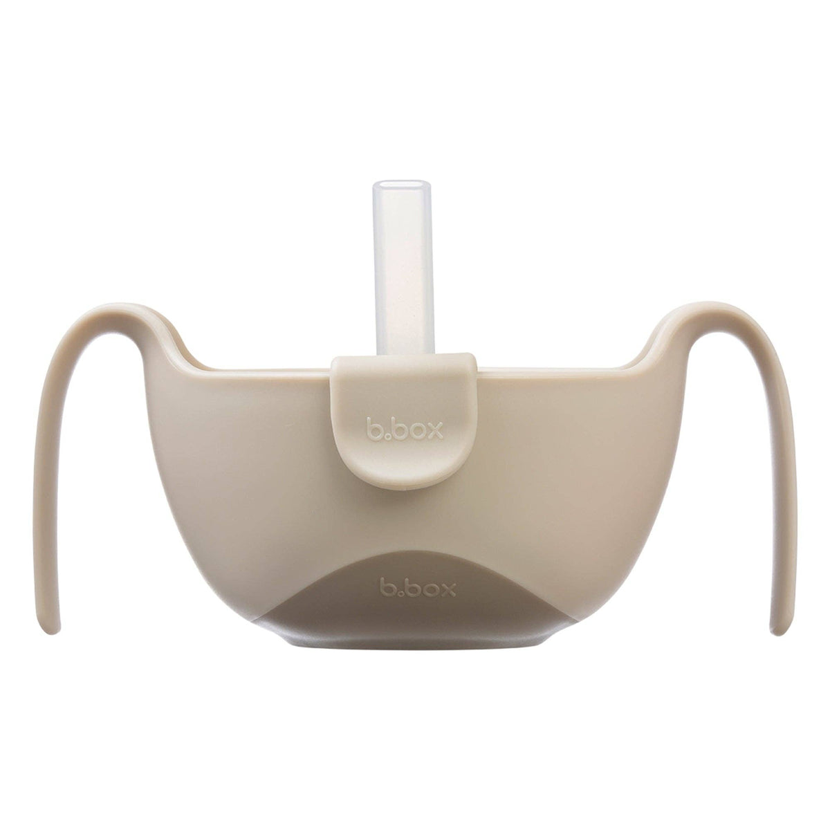 b.box Sip + Snack Bowl