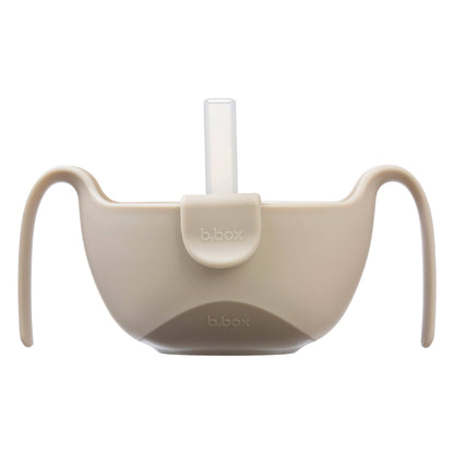 b.box Sip + Snack Bowl