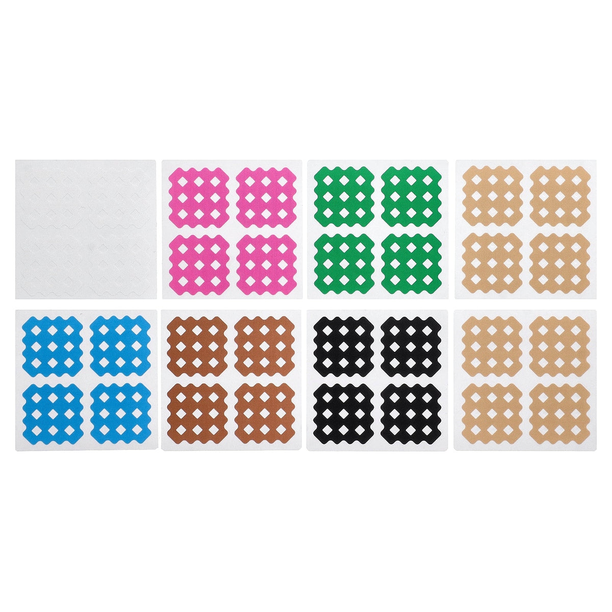 NATPAT MagicPatch Itch Relief Patches for Kids | Drug-Free Bug Bite Relief